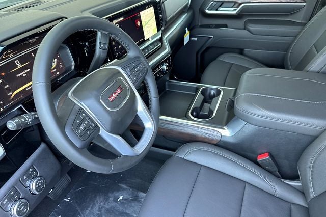 2026 GMC Sierra 2500HD SLT