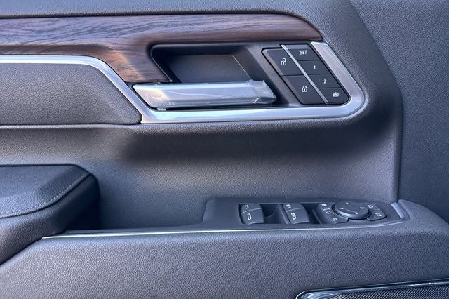 2026 GMC Sierra 2500HD SLT