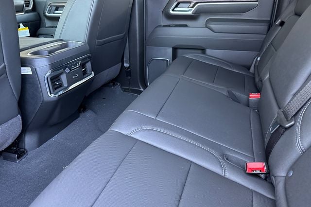 2026 GMC Sierra 2500HD SLT