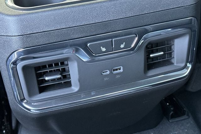 2026 GMC Sierra 2500HD SLT