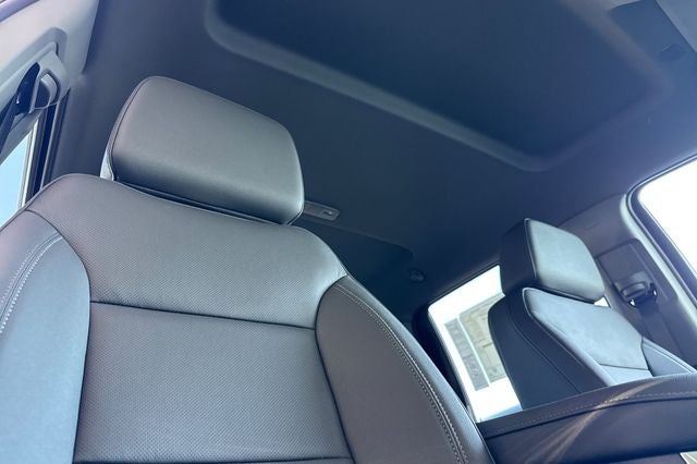 2026 GMC Sierra 2500HD SLT