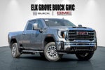 2026 GMC Sierra 2500HD SLT