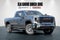2026 GMC Sierra 2500HD SLT