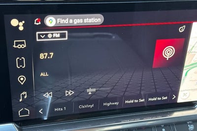 2026 GMC Sierra 2500HD SLT