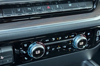 2026 GMC Sierra 2500HD SLT