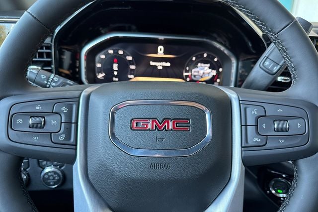 2026 GMC Sierra 2500HD SLT