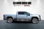 2026 GMC Sierra 2500HD SLT