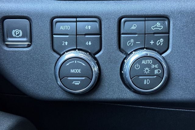 2026 GMC Sierra 2500HD SLT