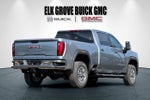 2026 GMC Sierra 2500HD SLT