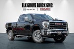 2026 GMC Sierra 2500HD SLT