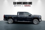 2026 GMC Sierra 2500HD SLT