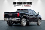 2026 GMC Sierra 2500HD SLT