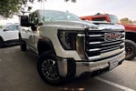 2025 GMC Sierra 2500HD SLT
