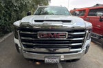 2025 GMC Sierra 2500HD SLT