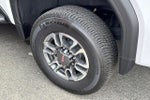 2025 GMC Sierra 2500HD SLT