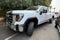 2025 GMC Sierra 2500HD SLT