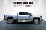 2026 GMC Sierra 2500HD SLT