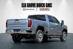2026 GMC Sierra 2500HD SLT