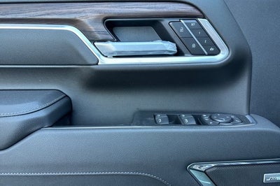 2026 GMC Sierra 2500HD SLT