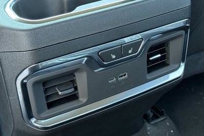 2026 GMC Sierra 2500HD SLT