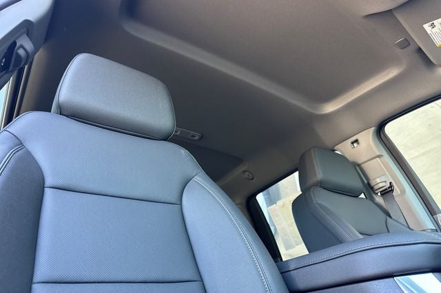 2026 GMC Sierra 2500HD SLT