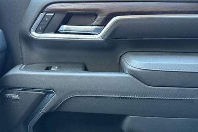 2026 GMC Sierra 2500HD SLT