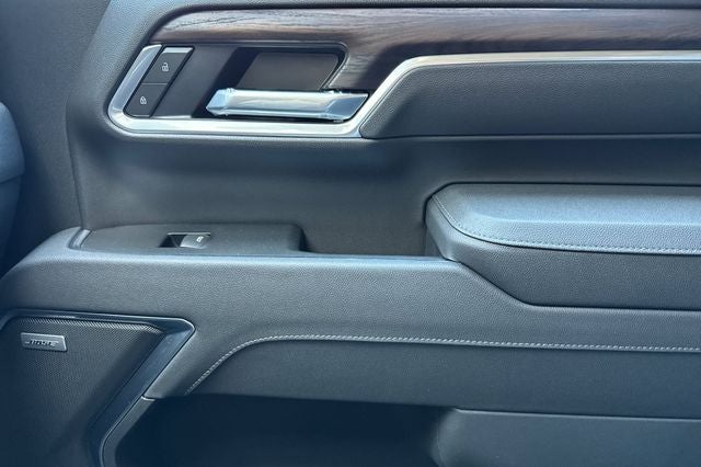 2026 GMC Sierra 2500HD SLT