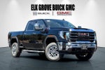 2026 GMC Sierra 2500HD SLT
