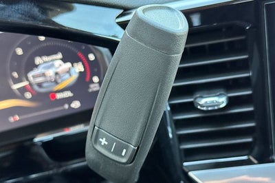 2026 GMC Sierra 2500HD SLT