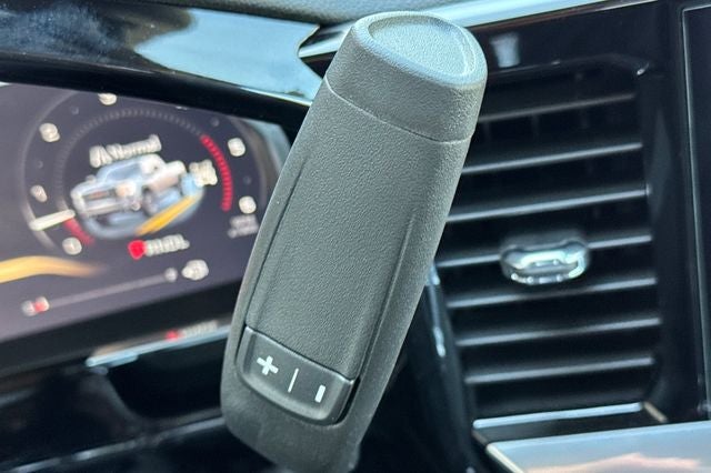 2026 GMC Sierra 2500HD SLT