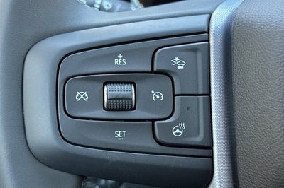 2026 GMC Sierra 2500HD SLT