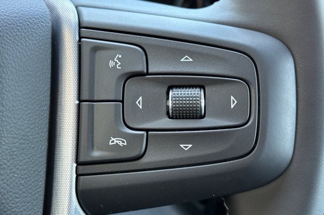 2026 GMC Sierra 2500HD SLT