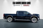 2026 GMC Sierra 2500HD SLT