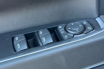 2026 GMC Sierra 2500HD SLT