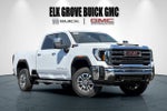 2026 GMC Sierra 2500HD SLT