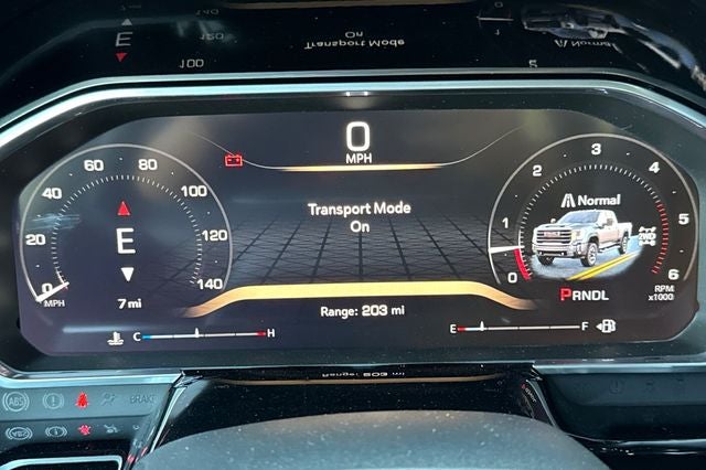 2026 GMC Sierra 2500HD SLT