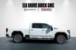 2026 GMC Sierra 2500HD SLT