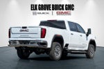 2026 GMC Sierra 2500HD SLT