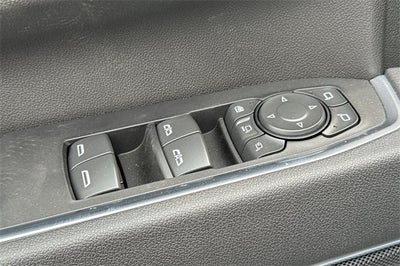 2025 GMC Sierra 2500HD SLT