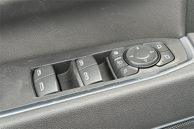 2025 GMC Sierra 2500HD SLT