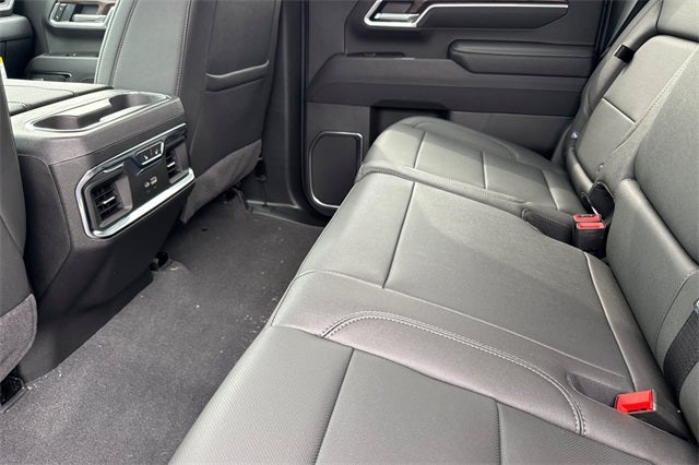 2025 GMC Sierra 2500HD SLT