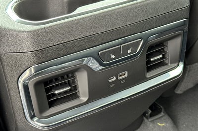 2025 GMC Sierra 2500HD SLT