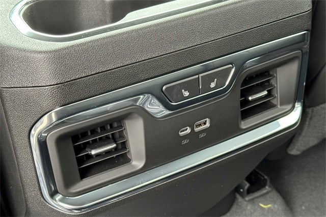 2025 GMC Sierra 2500HD SLT