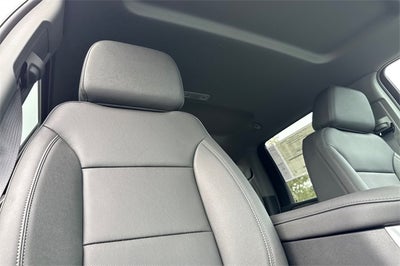 2025 GMC Sierra 2500HD SLT