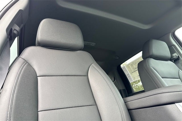 2025 GMC Sierra 2500HD SLT