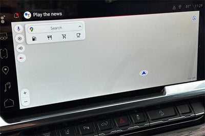 2025 GMC Sierra 2500HD SLT