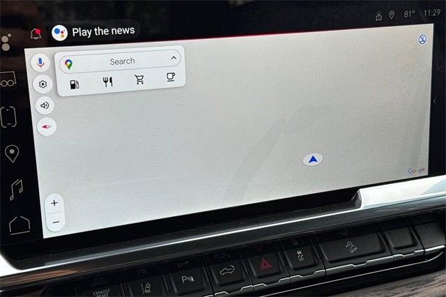 2025 GMC Sierra 2500HD SLT