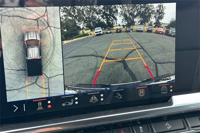 2025 GMC Sierra 2500HD SLT