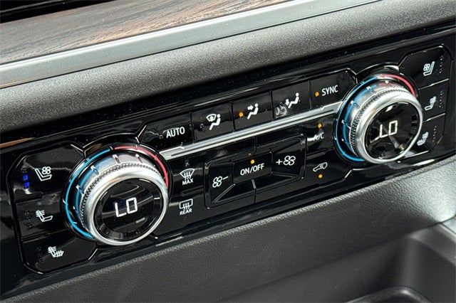 2025 GMC Sierra 2500HD SLT