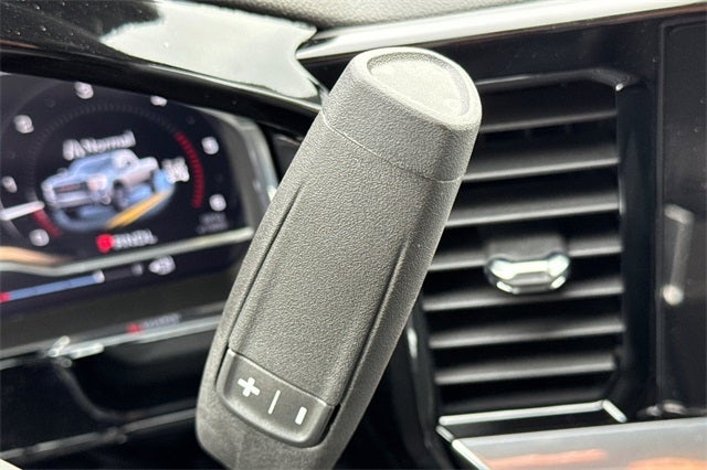 2025 GMC Sierra 2500HD SLT